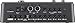 Yamaha DTX700 Electronic Drum Module Module