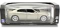 NewRay 2011 Dodge Charger Hemi 1:24 scale diecast model car Beige N76