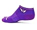 Swiftwick- ASPIRE No Show (Zero Cuff) Running & Cycling Socks