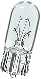 Eiko 193 14V .33A T3-1/4 Wedge Base Halogen Bulbs