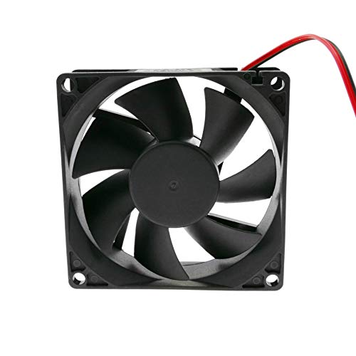 BeMatik-Ventilador-de-chasis-80x80x25-mm-de-24-VDC-para-Caja-de-Ordenador-VL026