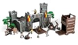 Kingdom of Knights Jumbo Castle Playset