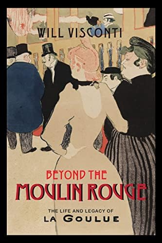 コレクション The Moulin Rouge by Jacques Pessis The Moulin Rouge: Jacques Pessis: 9780862997533: Amazon.com: Books