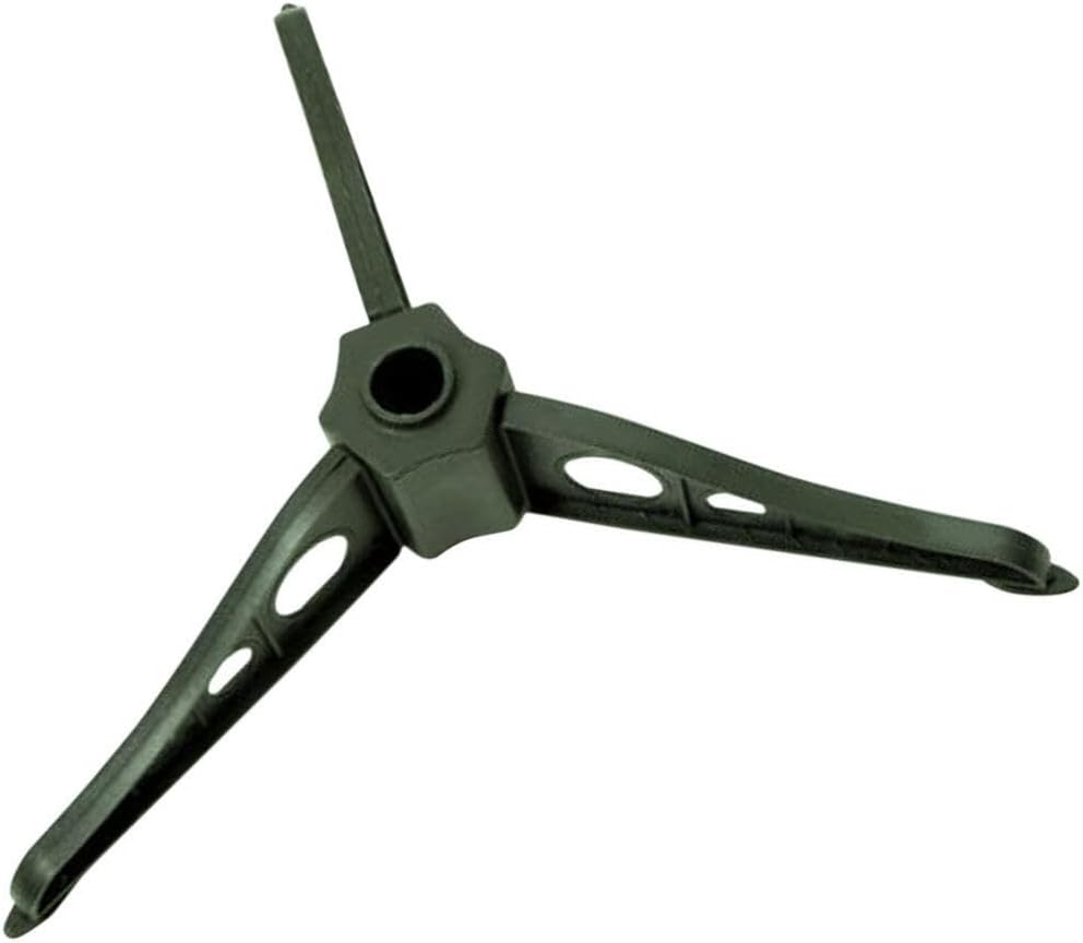 Tree Stands - Sewroro Christmas Tree Base Artificial Christmas Tree Stand Artificial Tree Replacement Stand Plastic Base Christmas Supplies Xmas Tree Stand