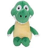Baby Genius DJ Soft Stuffed Plush Toy by Manhattan Toy