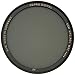 B + W Circular Polarizer Kaesemann - Xtra Slim Mount (XS-PRO), HTC, 16 Layers Multi-Resistant and Nano Coating, Photography Filter, 62 mm