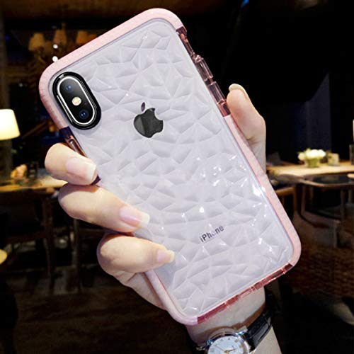 3 Compatible+Diamond+Pattern+Protective+Fashion