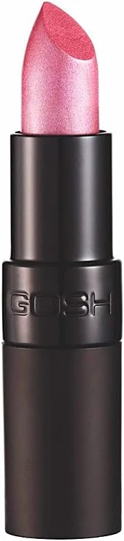 Gosh Velvet Touch Lipstick 131 Amethyst Brand New Velvet Finish