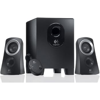 logitech z506 bluetooth