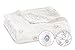 aden + anais Silky Soft Dream Blanket | 100% Viscose Bamboo Muslin Baby Blankets for Girls & Boys | Ideal Newborn Nursery & Crib Blanket | Unisex Toddler & Infant Boutique Bedding, Dainty Plume