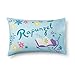 Disney Tangled Rapunzel Reversible Pillowcase