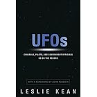 UFOs: Generals, Pilots and Government Officials Go On the Record