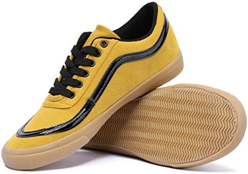 DOUBLESTAR MR Bruce Lee Commemorative Edition Stylish Slip On Lightweight Parkour Kung fu Martial Arts Skateboard Oxford Men's Training Shoes Pure Action Sport Casual Minimalist Athletic Sneaker