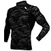 [DRSKIN] RSMBB-B99 UV Sun Protection Long Sleeve Rashguard men women XL
