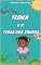 Livro Flora e a Terra dos Sonhos