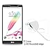 LG G Stylo 2 LS775/Stylus 2 K520 (LG Stylo 2 Plus MS550 K550) Screen Protector,Auideas (4-Pack) Screen Protector Film HD Clear Retail Packaging for LG G Stylo 2 LS775 (HD Clear)