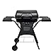 Char-Broil Quickset 2-Burner Gas Grill