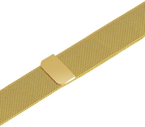 Niyo Milanese Loop Band Compatible with Apple Watch Series 5 Series 4 Series3 Series 2 Series 1 (Watch Not Included)