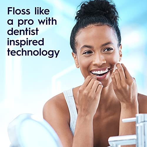 OralB Glide PRO Dental Floss Refill, 120m Pricepulse