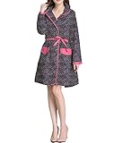 Women's Pardon My Trench Raincoat Jacket