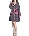 Women's Pardon My Trench Raincoat Jacket