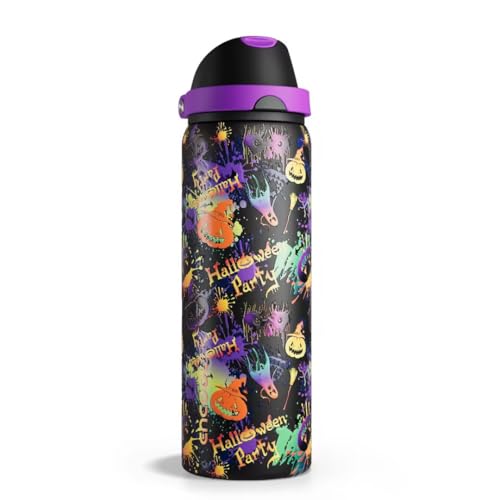 Insulated Water Bottle Straw