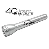 MagLite ML300L 3D LED Flashlight - 40th Anniversary