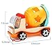TOP BRIGHT Dump Truck Shape Sorter Toys for Toddlers - Preschool Learning Toys for 2 3 Year Old Boys Girls Gifts