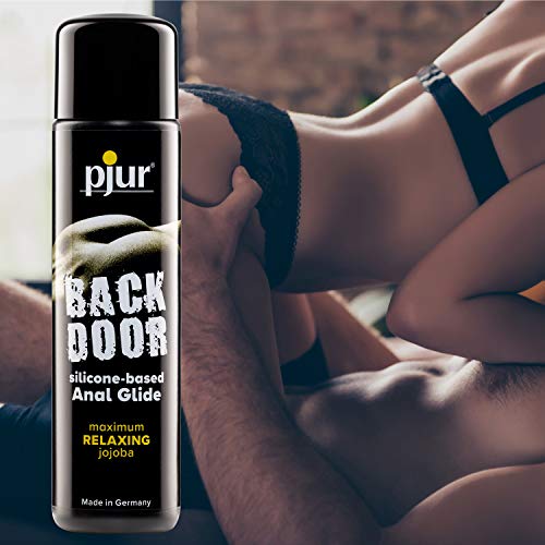 Pjur-Backdoor-Transparent-250-ml-250-g
