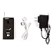 PANNOVO Anti-spy Signal Detector Hidden Camera RF Signal Detector