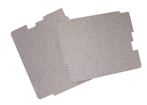 Tampa Mica Guia De Ondas (9,9 X 10,8cm) 262100100003 Midea