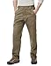 CQ-TLP104-CYT_36W/30L CQR Men's Tactical Pants Lightweight Assault Cargo TLP-104