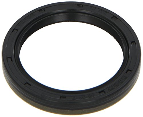 Corteco Simmerring Wellendichtring Radnabe passend für A4 A6 | 12018360B