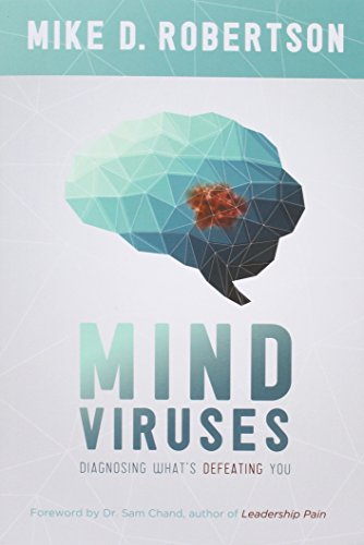 Mind Viruses: Diagnosing What's Defeating You