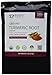 Blue Lily Organics Ground Turmeric Root (Curcumin) Powder | Herbal Supplement | Antioxidant & Anti-Inflammatory | Raw Powder from India | Vegan, Non-GMO & Gluten Free | 8oz Bag