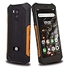 Hammer Iron 3 LTE 5,5 inch IPS, IP68, waterdicht, schokbestendig, stofdicht, mega-accu 4400 mAh, NFC, Octa-Core 2 GHz…
