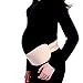 Women's Breathable Maternity Belt,Lower Back and Pelvic Support,Prevents Stretch Marks,Brace Velcro Attachments,Back Waist Abdomen Support Band for all Stages of Pregnancy,Large