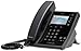 Polycom CX500 IP Phone for Microsoft Lync, POE, Power Supply Not included