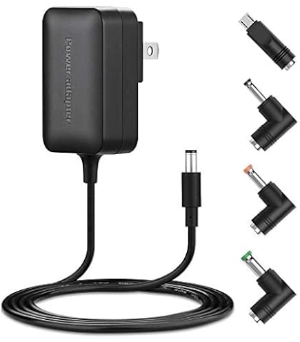 Cavo Alimentazione Tablet Nextbook Alimentatore 5V 2A Per Tablet