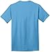 Salty Joe's Where Fish Go to Die Logo Cotton T-Shirts Regular Big and Tall