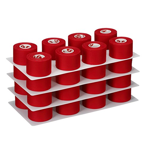 image for Cramer Team Color Athletic Tape for Ankle, Wrist, and Injury Taping, H