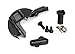 Traxxas 1/16 E-Revo VXL 50T SPUR 28, 23T PINION GEARS SLIPPER MOTOR PLATE MOUNT