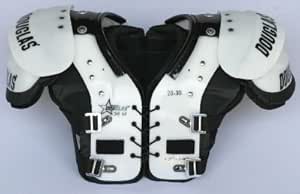 shoulder football youth pads
