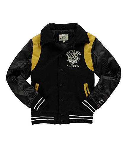 aeropostale varsity jacket