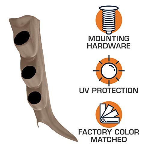 GlowShift Diesel Gauge Package for 20002006 Chevrolet Silverado