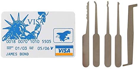 Durable Home Repair Tool Set Kit