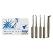 Durable Home Repair Tool Set Kit (d)