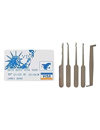 Kit de herramientas de reparación de casa duradera