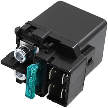 Amazon.com: LINHAI 250 260 300 400 Ignition Key Switch ... roketa mc 54b wiring diagram 