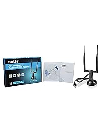 Netis Wireless USB Adapter